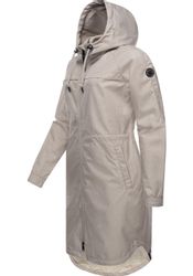 Ragwear Outdoorjacke Belinka Wasserdichte lange und günstig online kaufen