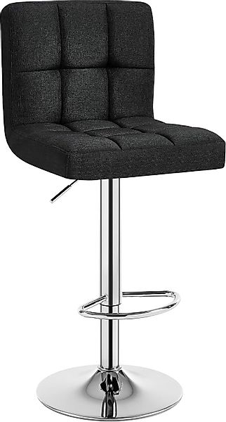 Woltu Barhocker (1 St), Barstühle verstellbar günstig online kaufen
