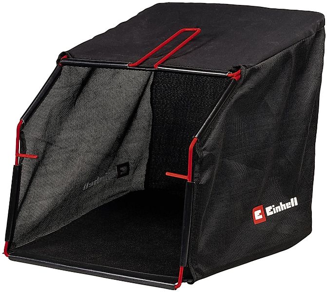 Einhell Fangsack GE-SC 36/35 Li, für Akku-Vertikutierer-Lüfter GE-SC 36/35 günstig online kaufen