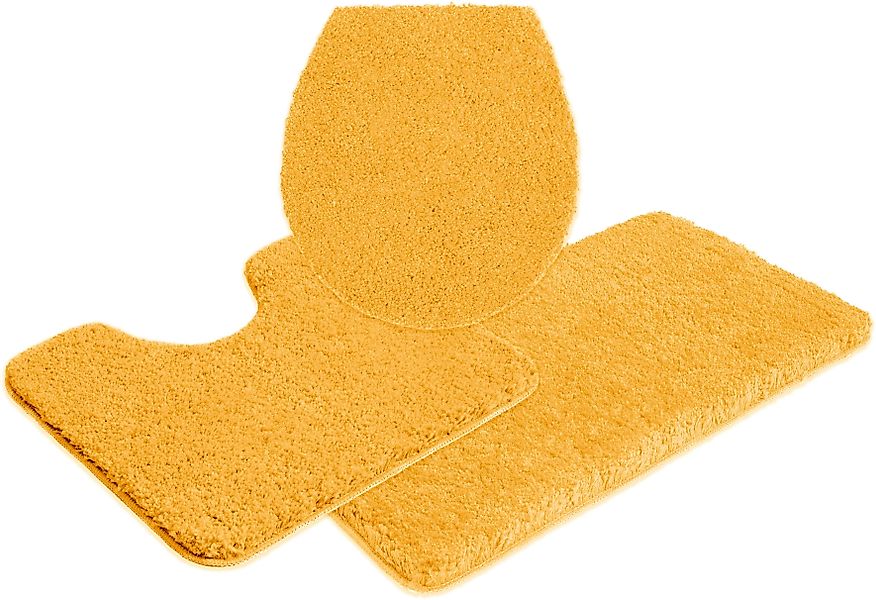 my home Badematte Sanremo, Badvorleger, Badezimmer günstig online kaufen