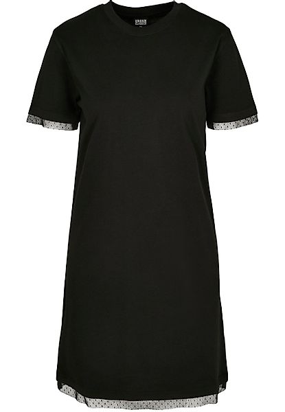URBAN CLASSICS Shirtkleid Urban Classics Damen günstig online kaufen