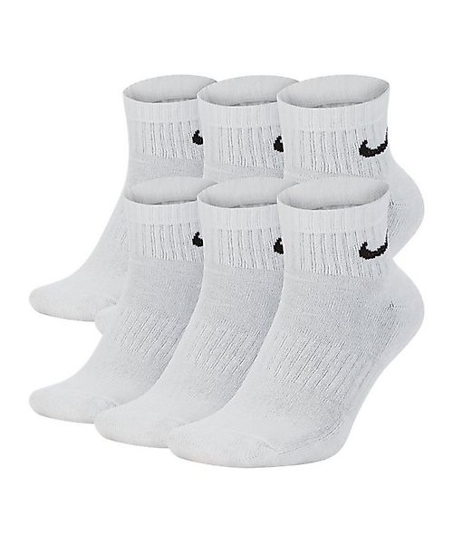 Nike Sportswear Freizeitsocken Everyday Cushioned Ankle 6er Pack Socken def günstig online kaufen