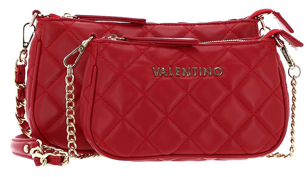 VALENTINO BAGS Schultertasche Ocarina (Set, 2-tlg) günstig online kaufen