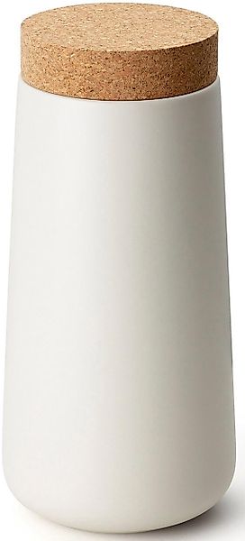 Continenta Vorratsdose 1 Stk. tlg. 12 x 26 cm günstig online kaufen