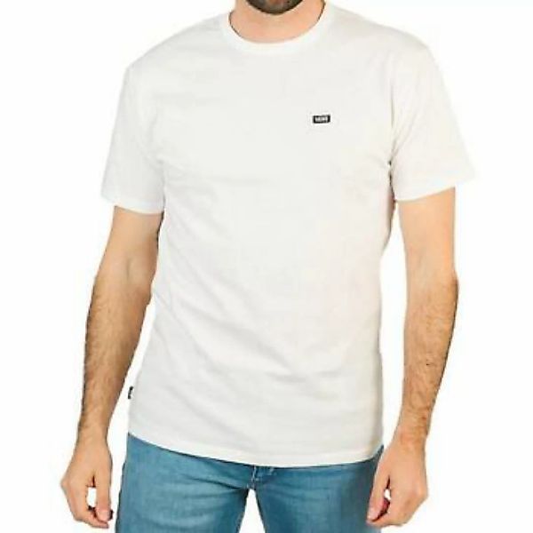 Vans  T-Shirts & Poloshirts OFF THE WALL CLASSIC SS TEE günstig online kaufen