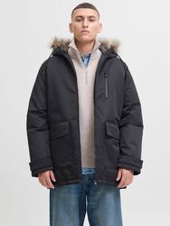 Jack & Jones Parka JJCHARLIE DETACHABLE günstig online kaufen