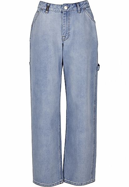 2Y Studios Bequeme Jeans "2Y Studios 2Y Anela Worker Baggy Jeans" günstig online kaufen