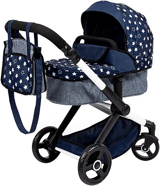 Bayer Kombi-Puppenwagen Xeo günstig online kaufen