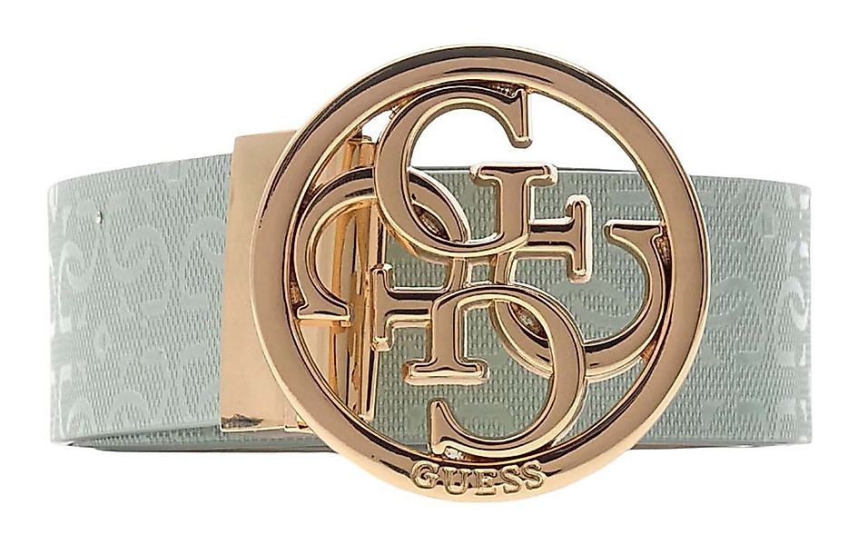 Guess Synthetikgürtel Adjustable & Reversible Belt H35 günstig online kaufen