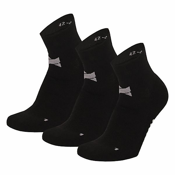 XTREME sockswear ABS-Socken "Panther Yoga-Socks" Packung, 3 Paar tlg. Antir günstig online kaufen
