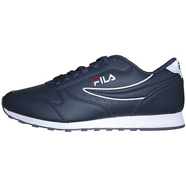 Fila  Sneaker Orbit Low günstig online kaufen