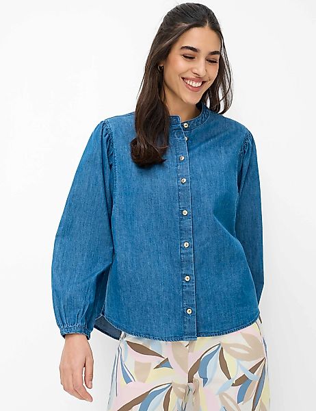 Brax Klassische Bluse "Style VALERIA" günstig online kaufen