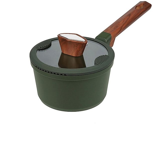 RESTO Kitchenware Kasserolle »Sadr, Soßentopf 1,4 l, antihaftbeschichtet, i günstig online kaufen