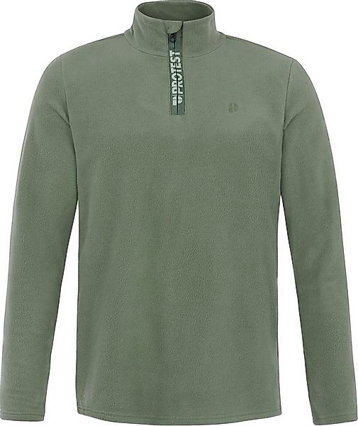 Protest Rollkragenshirt PRTReperfecto 1/4 zip active top günstig online kaufen