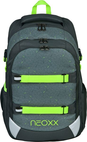neoxx Schulrucksack Active Pro, Sweet like günstig online kaufen