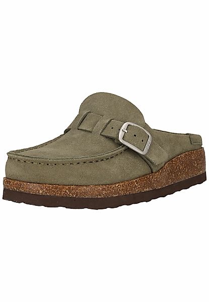 nou Pantolette "Emilian V2" mit gepolstertem Fersenbereich günstig online kaufen