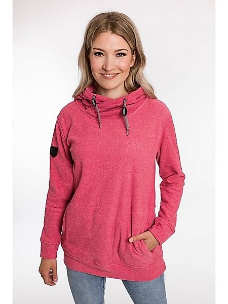 DEPROC Active Kapuzensweatshirt SWEAT ALBERTA NEW CS WOMEN günstig online kaufen