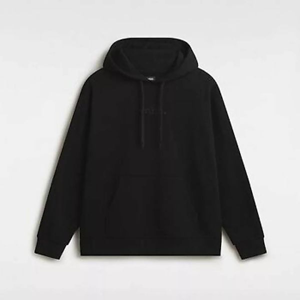 Vans  Sweatshirt VN0000H8ZBLK - ESS RLX HD-BLACK günstig online kaufen