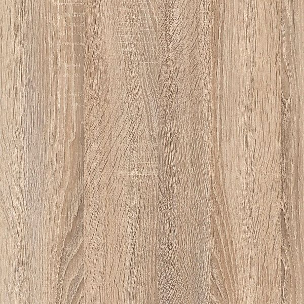 Flex-Well Classic Spülenunterschrank 100 cm Oslo Sonoma Eiche günstig online kaufen