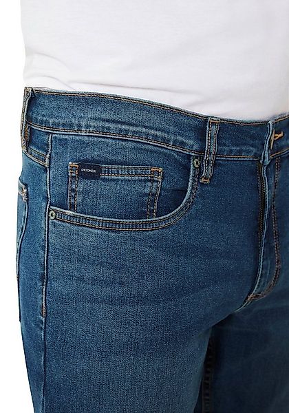 Stooker Men Straight-Jeans Frisco Herren Stretch Jeans - verschiedene Farbe günstig online kaufen