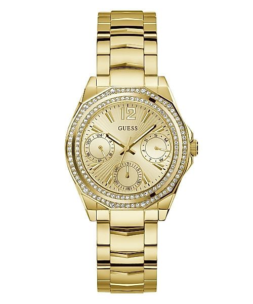 Guess Multifunktionsuhr RITZY günstig online kaufen
