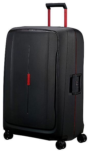 Samsonite Hartschalen-Trolley ESSENS, verschiedene Größen und Farben, 4 Rol günstig online kaufen