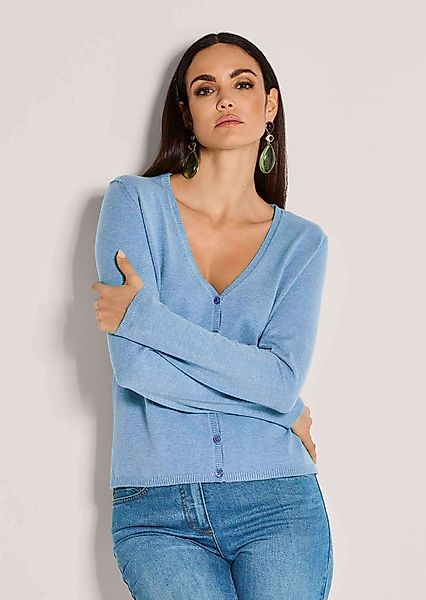 MADELEINE Strickjacke Strickjacke günstig online kaufen