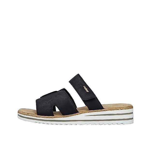 Rieker Pantolette günstig online kaufen