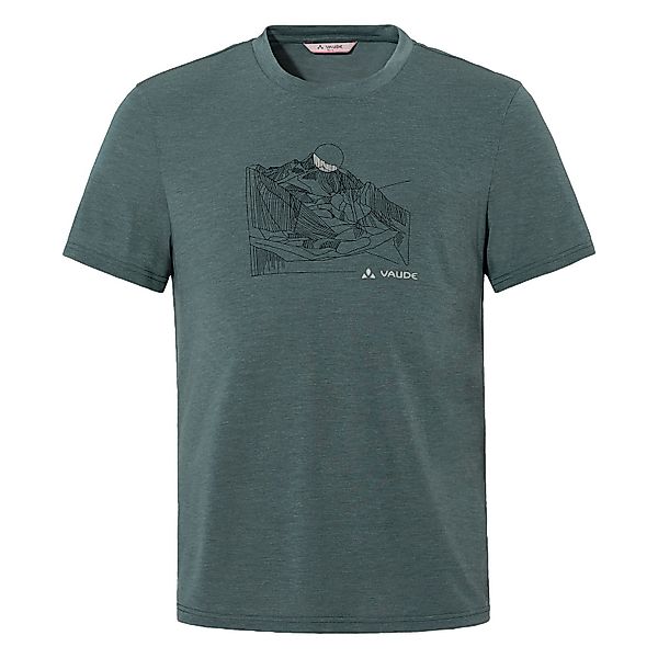VAUDE T-Shirt Tekoa T-Shirt III zu günstig online kaufen