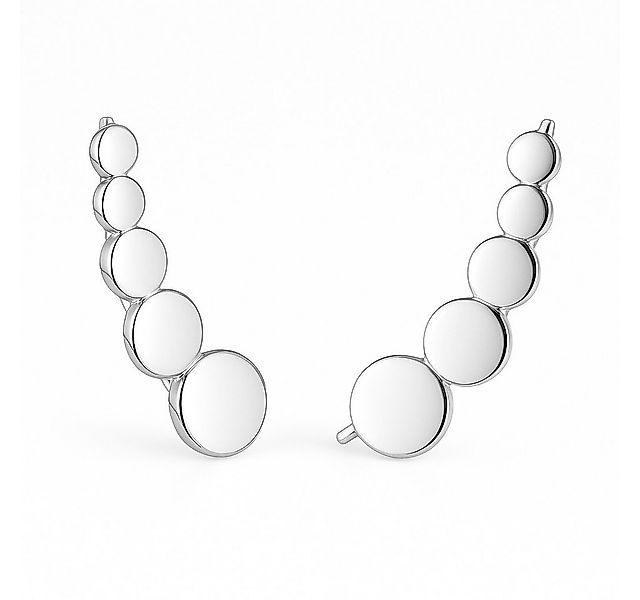 Impala Paar Ohrstecker Earclimber Ajana günstig online kaufen