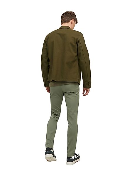 Jack & Jones Herren Chino Hose JJIMARCO JJBOWIE SA - Slim Fit günstig online kaufen