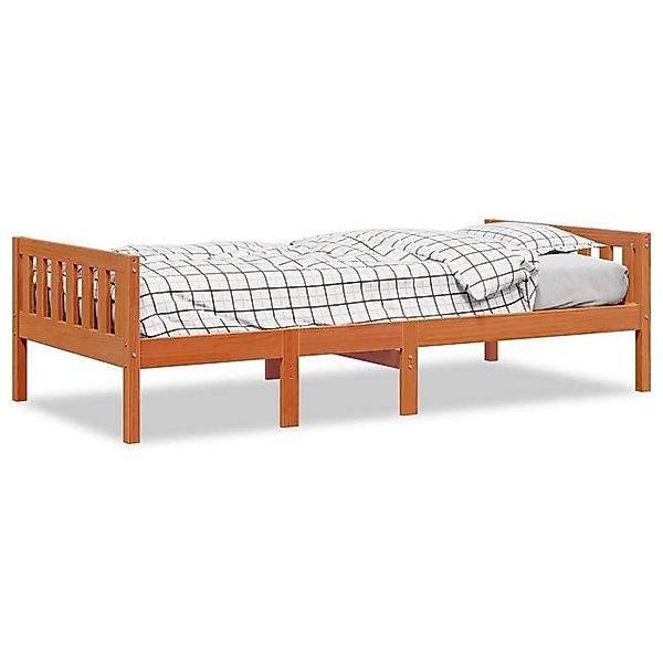 vidaXL Bett günstig online kaufen