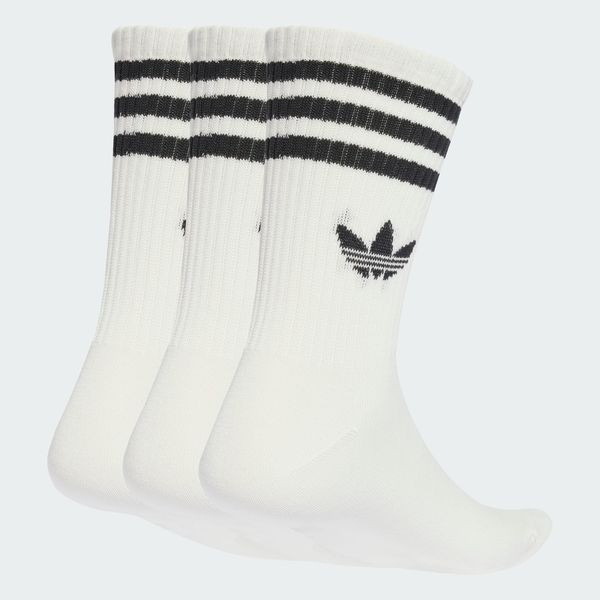 adidas Originals Funktionssocken 3-STREIFEN CREW SOCKEN günstig online kaufen