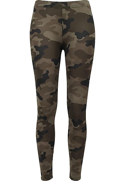 URBAN CLASSICS Leggings Urban Classics Damen günstig online kaufen