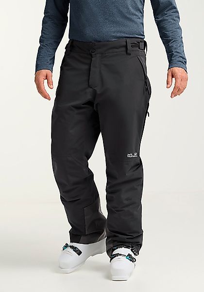 Jack Wolfskin Skihose "FLOWLINE 2L INS PANTS M" günstig online kaufen
