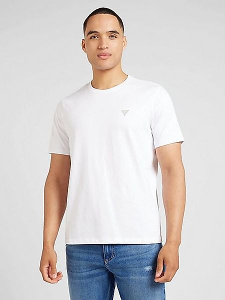 Guess T-Shirt (1-tlg) günstig online kaufen
