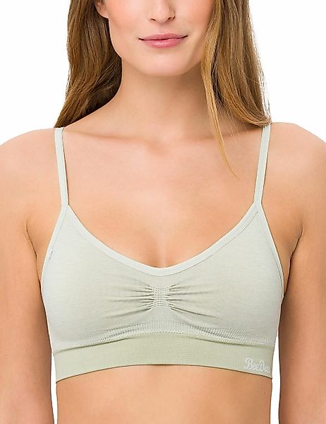 Beedees Bustier Comfee Strap Top (1, günstig online kaufen