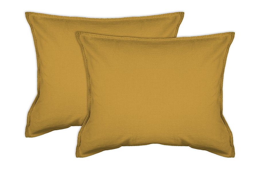 jilda-tex Kissenhülle Lissabon, (2 Stück), 2er günstig online kaufen