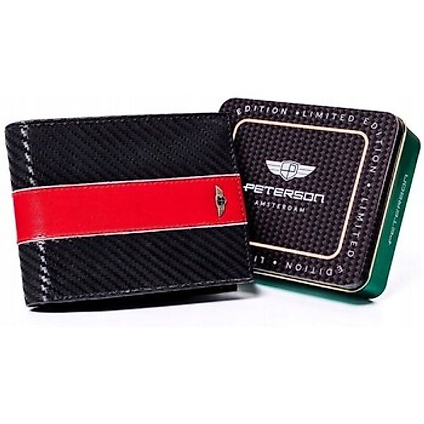 Peterson  Geldbeutel Dh Ptn 304 Moto3 günstig online kaufen