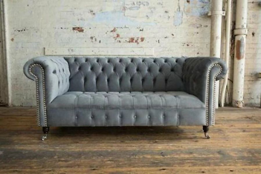 JVmoebel Chesterfield-Sofa, Made in Europa günstig online kaufen