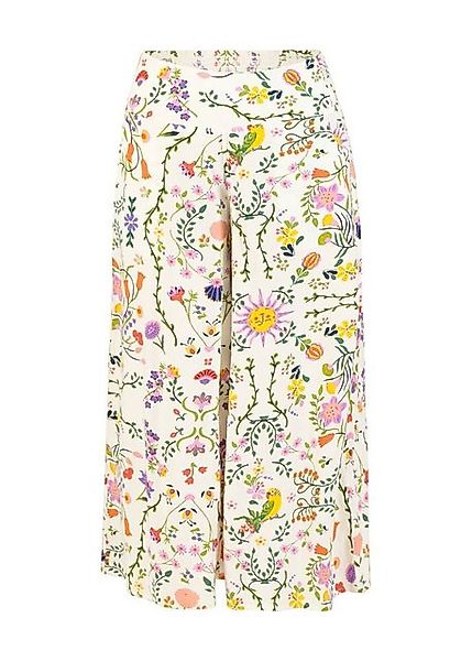 Blutsgeschwister Stoffhose - Culotte - In Full Bloom günstig online kaufen