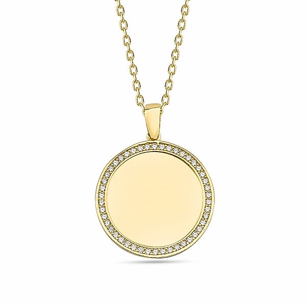 dKeniz Kette mit Anhänger 925/- Sterling günstig online kaufen