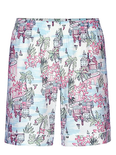 CALIDA Pyjamashorts Favourites Magic Damen (1-tlg) günstig online kaufen