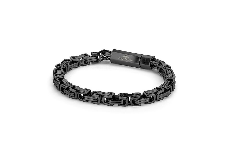 FYNCH-HATTON Armband Edelstahl günstig online kaufen