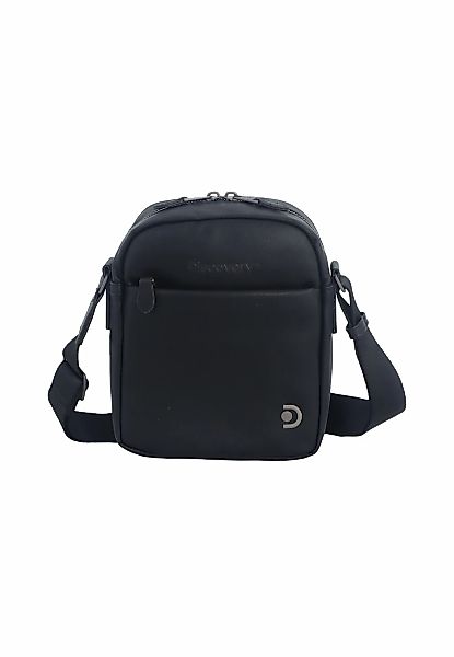 Discovery Schultertasche "Heritage", mit gepolstertem Fach für Wertsachen günstig online kaufen