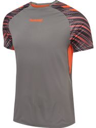 hummel Trainingsshirt HMLBLAZE PRO TRAINING JERSEY günstig online kaufen