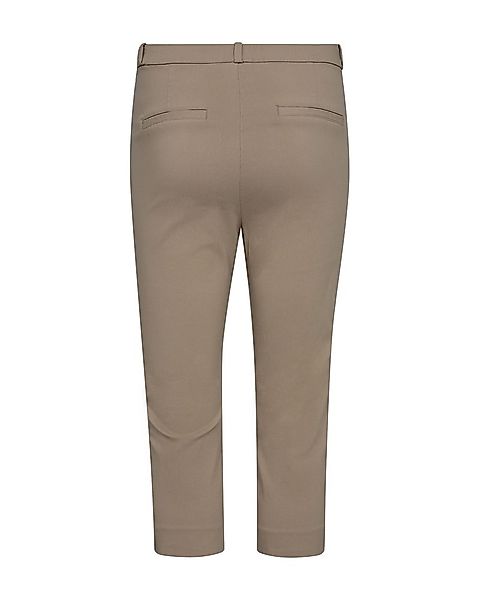 FREEQUENT Caprihose FQSOLVEJ-CA Sommerhose 3/4-Länge mit günstig online kaufen