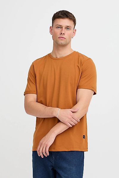 Blend T-Shirt "BHtee 5 Pack" Basic T-Shirt mit Rundhalsausschnitt günstig online kaufen