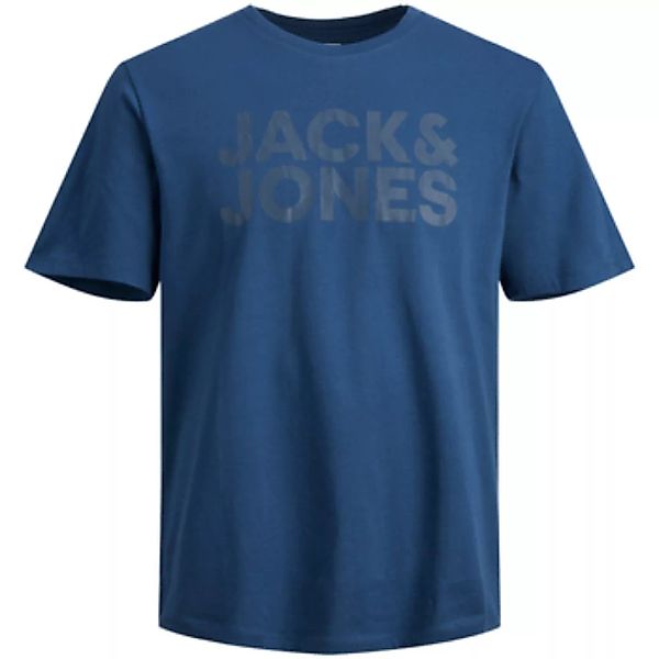 Jack & Jones  T-Shirts & Poloshirts 12249328 günstig online kaufen