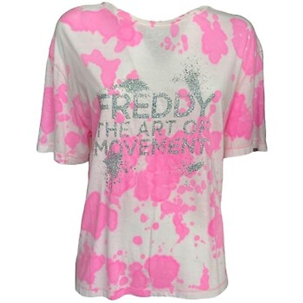 Freddy  T-Shirt S6WAYT2 günstig online kaufen